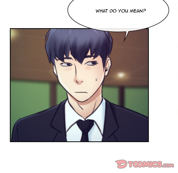 Tell Me You Love Me Chapter 32 Page 147