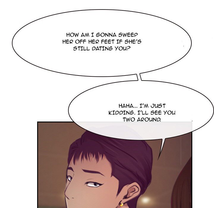 Tell Me You Love Me Chapter 32 Page 148