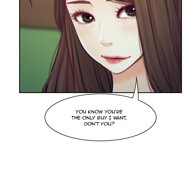 Tell Me You Love Me Chapter 32 Page 153