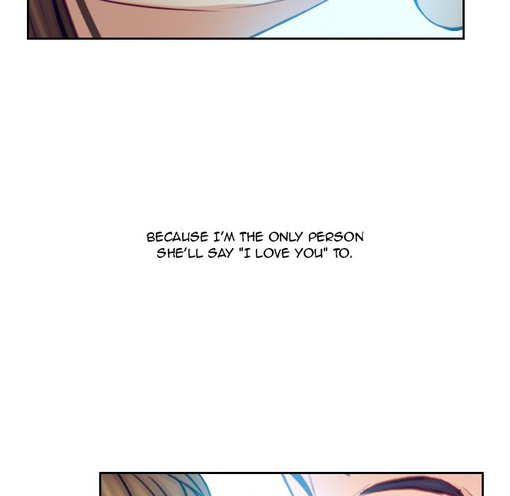 Tell Me You Love Me Chapter 32 Page 157