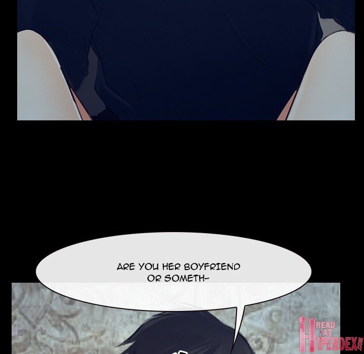 Tell Me You Love Me Chapter 32 Page 16