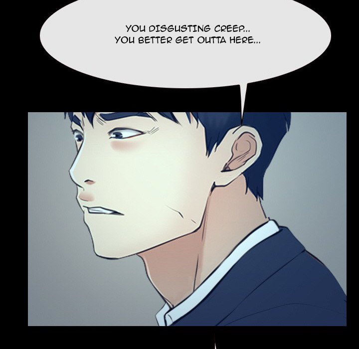 Tell Me You Love Me Chapter 32 Page 20