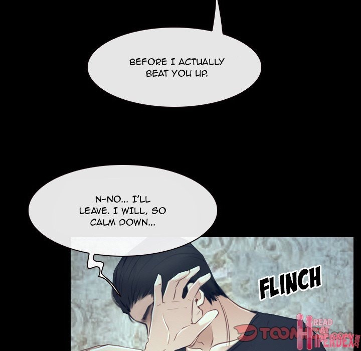 Tell Me You Love Me Chapter 32 Page 21