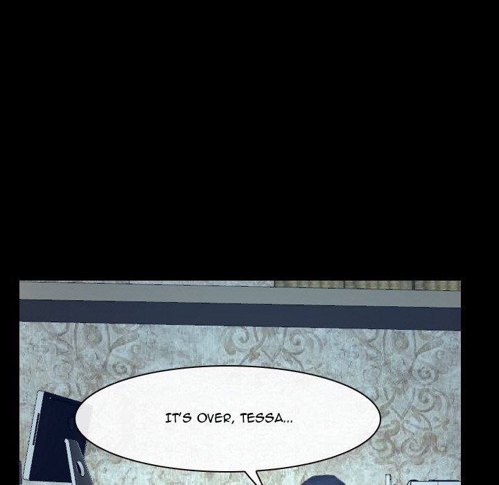 Tell Me You Love Me Chapter 32 Page 25