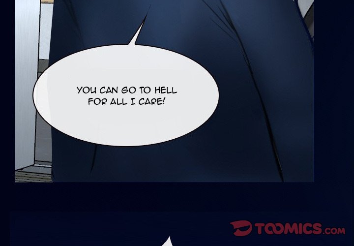 Tell Me You Love Me Chapter 32 Page 3