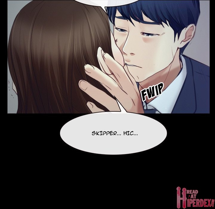 Tell Me You Love Me Chapter 32 Page 31