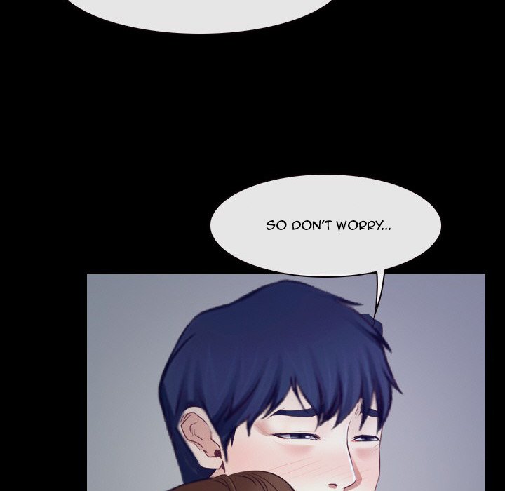 Tell Me You Love Me Chapter 32 Page 34