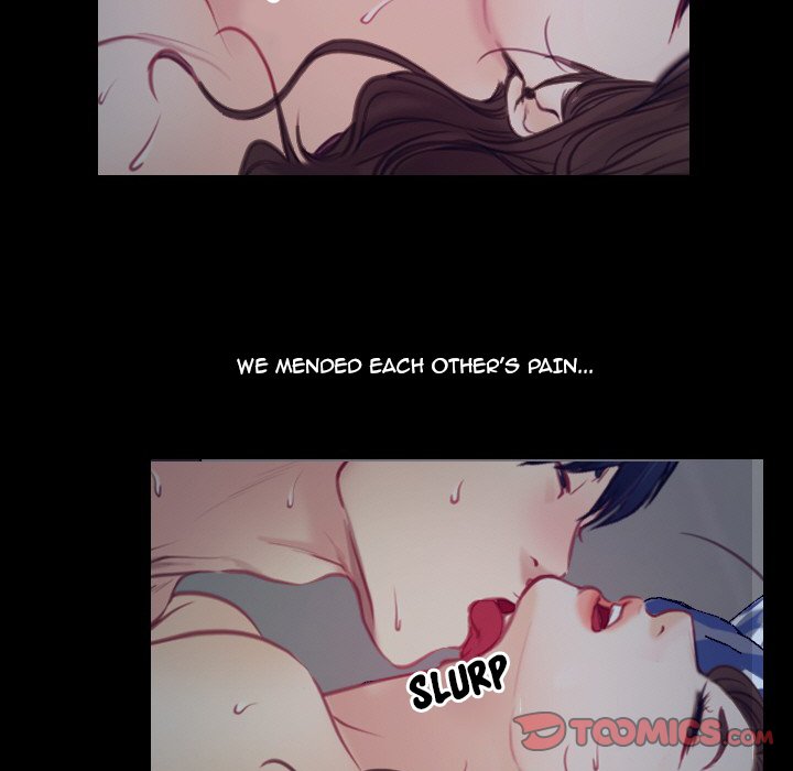 Tell Me You Love Me Chapter 32 Page 39