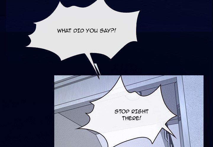Tell Me You Love Me Chapter 32 Page 4