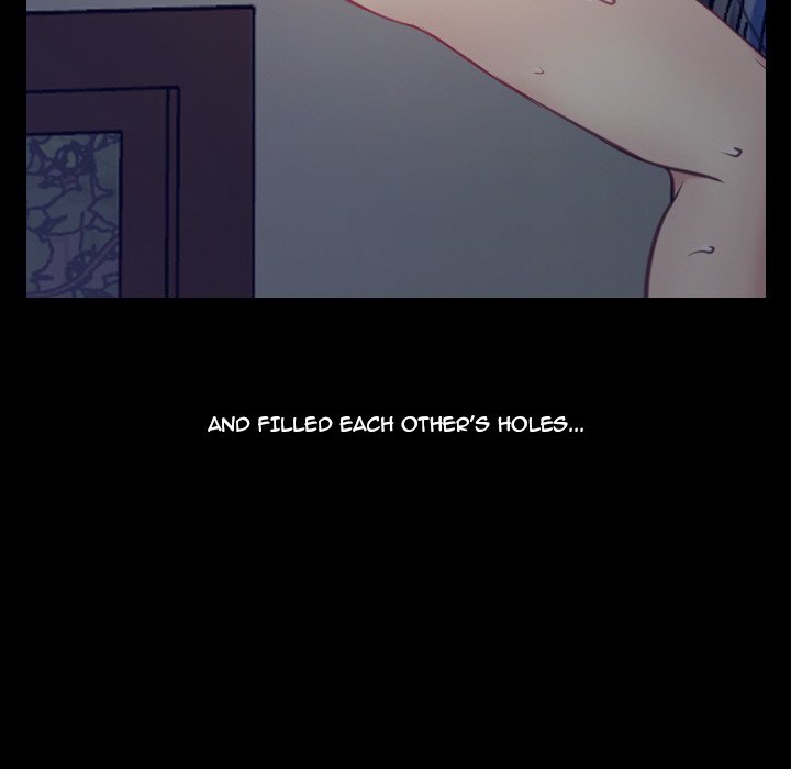 Tell Me You Love Me Chapter 32 Page 47