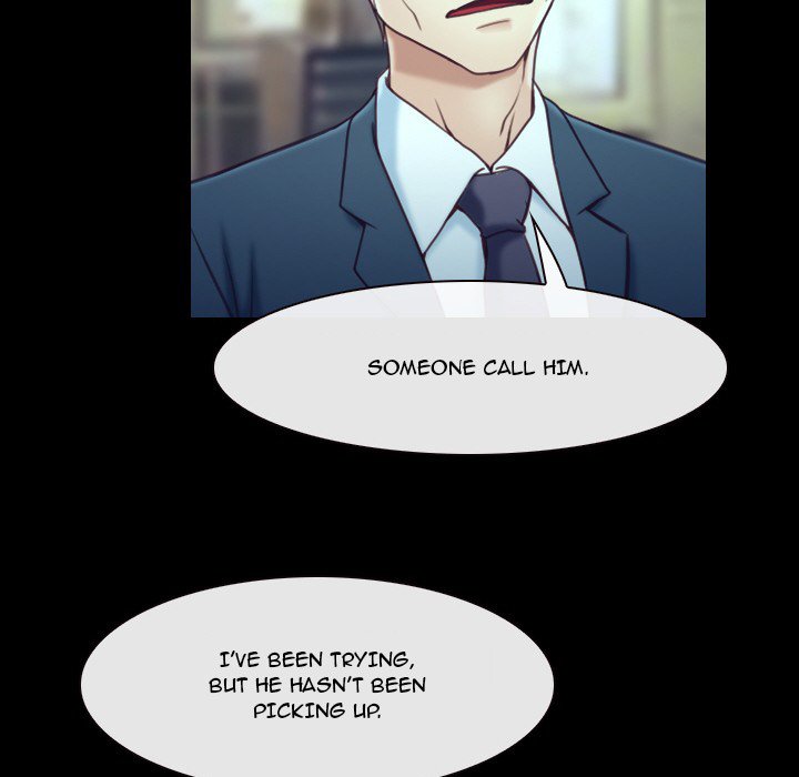 Tell Me You Love Me Chapter 32 Page 53