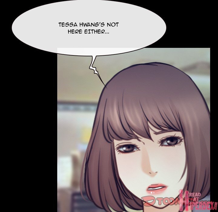 Tell Me You Love Me Chapter 32 Page 57