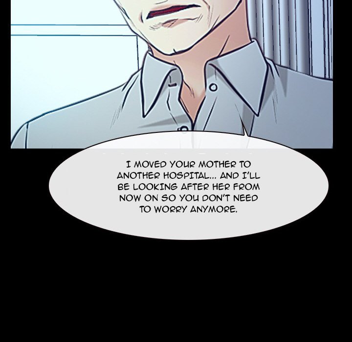 Tell Me You Love Me Chapter 32 Page 64