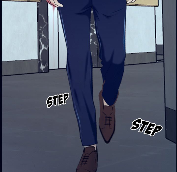 Tell Me You Love Me Chapter 32 Page 7