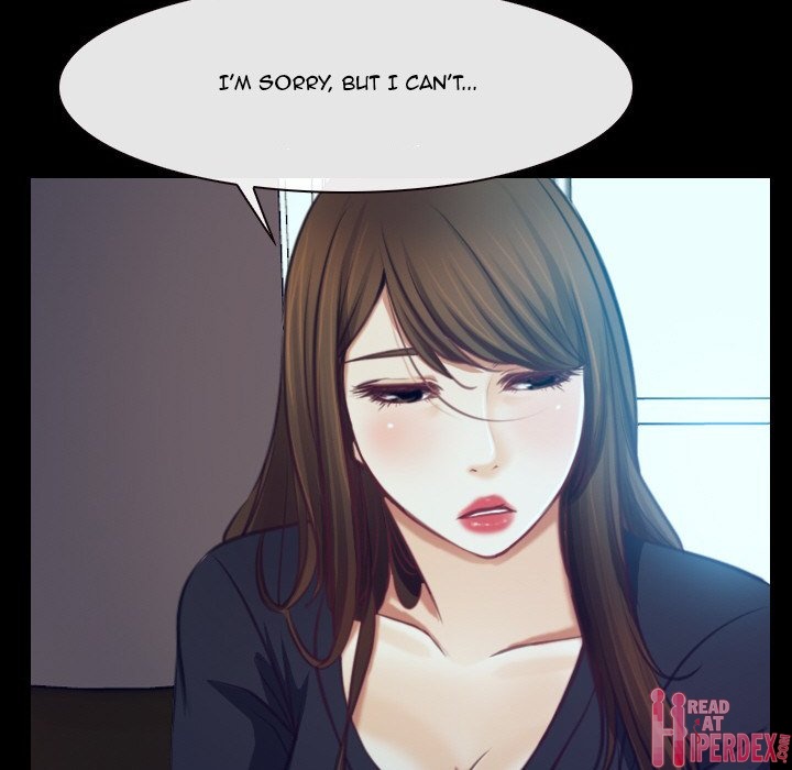Tell Me You Love Me Chapter 32 Page 71