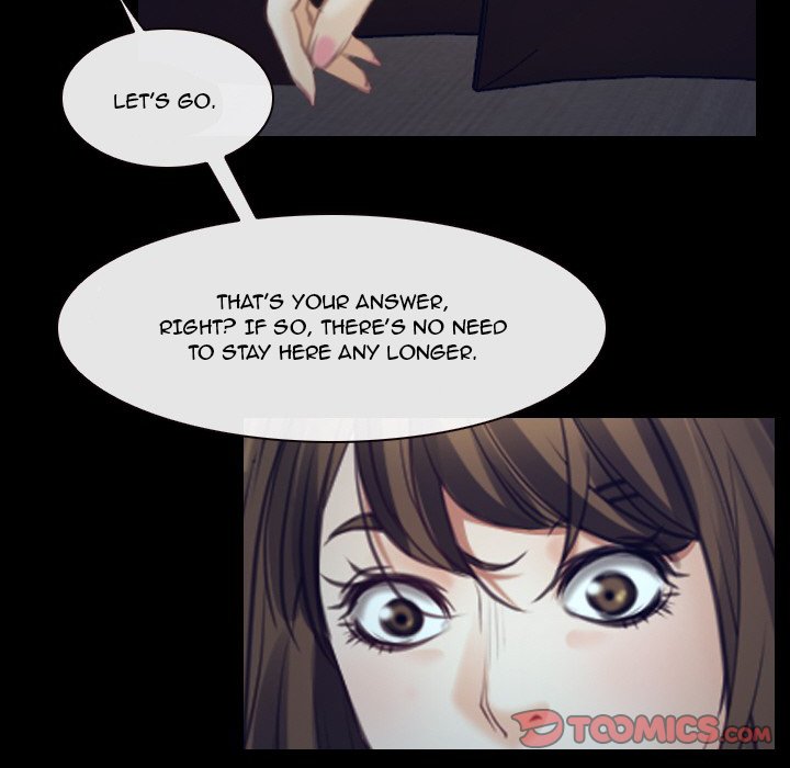 Tell Me You Love Me Chapter 32 Page 75