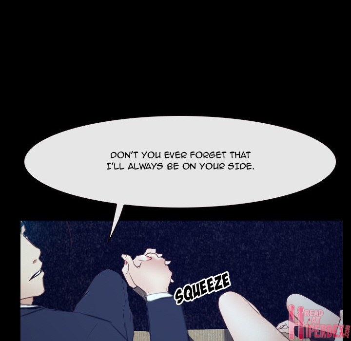 Tell Me You Love Me Chapter 32 Page 76