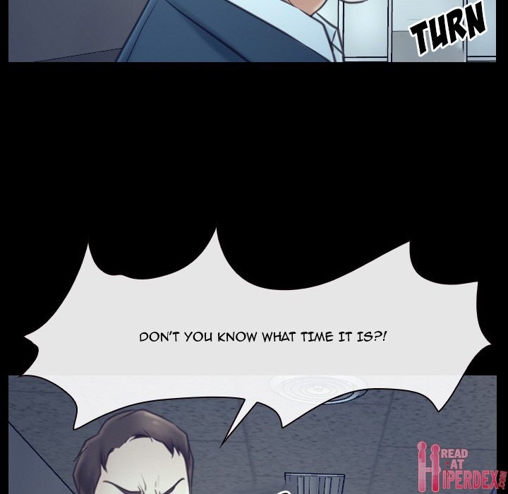 Tell Me You Love Me Chapter 32 Page 86