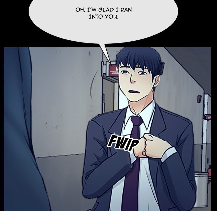 Tell Me You Love Me Chapter 32 Page 90