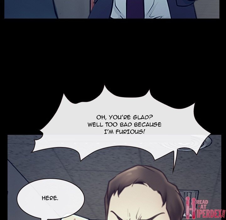 Tell Me You Love Me Chapter 32 Page 91