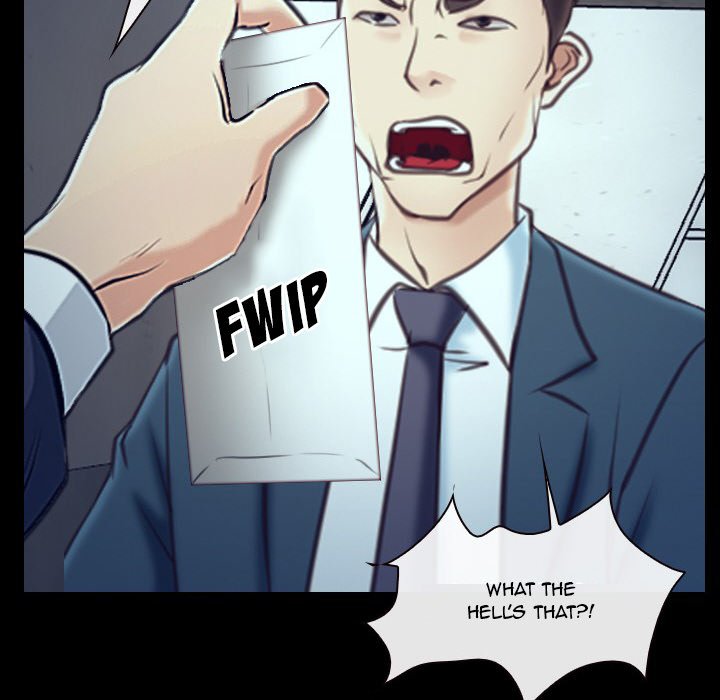 Tell Me You Love Me Chapter 32 Page 92