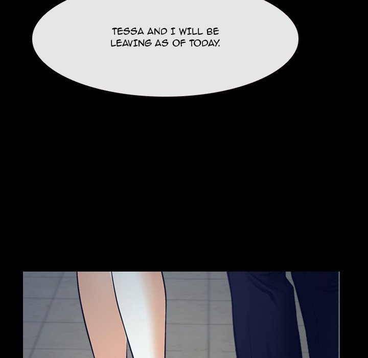 Tell Me You Love Me Chapter 32 Page 95