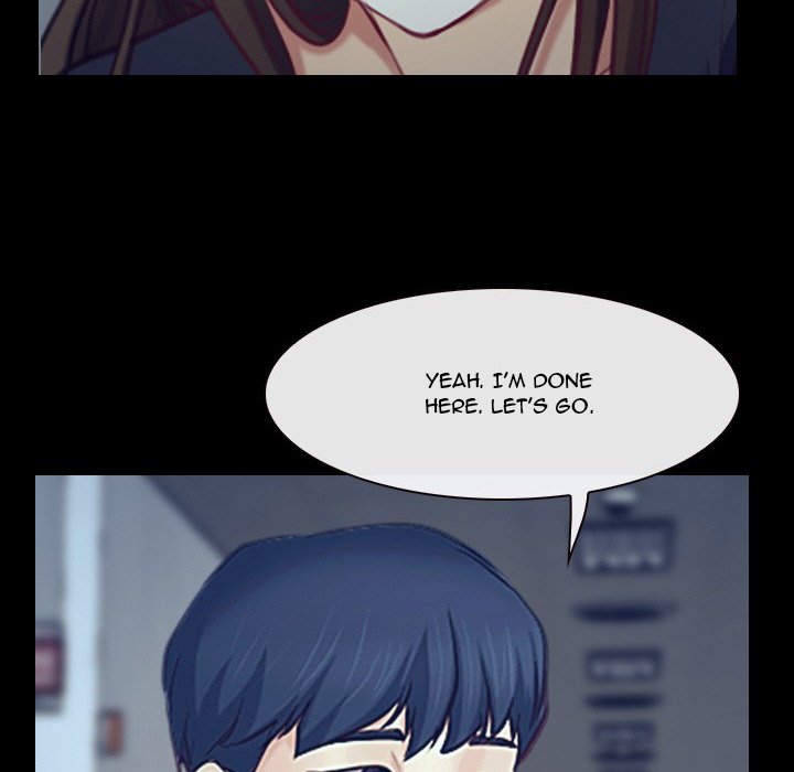 Tell Me You Love Me Chapter 32 Page 98