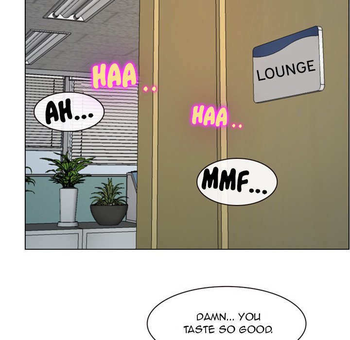 Tell Me You Love Me Chapter 4 Page 11