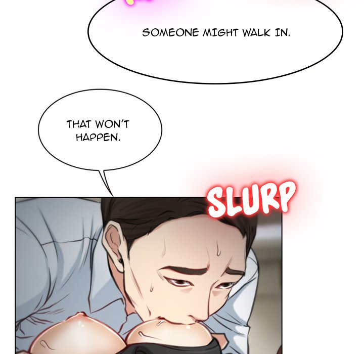 Tell Me You Love Me Chapter 4 Page 15