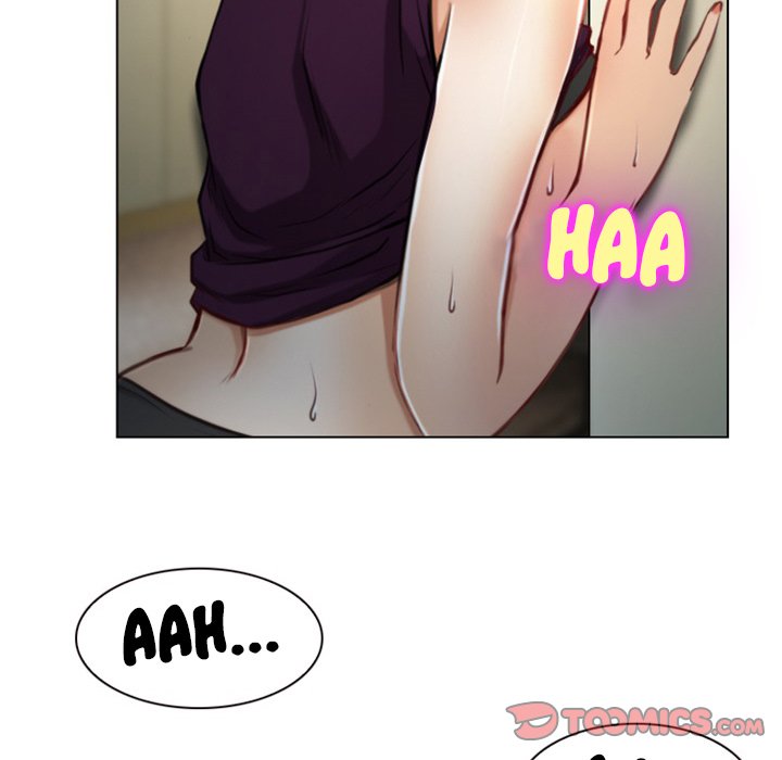 Tell Me You Love Me Chapter 4 Page 18