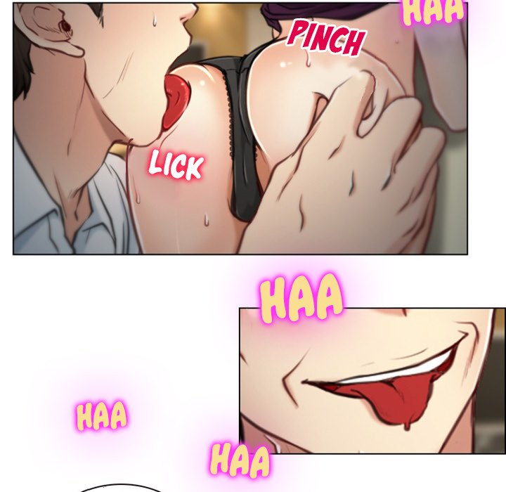 Tell Me You Love Me Chapter 4 Page 25