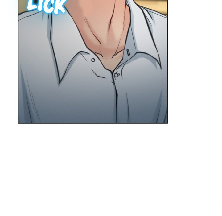 Tell Me You Love Me Chapter 4 Page 31