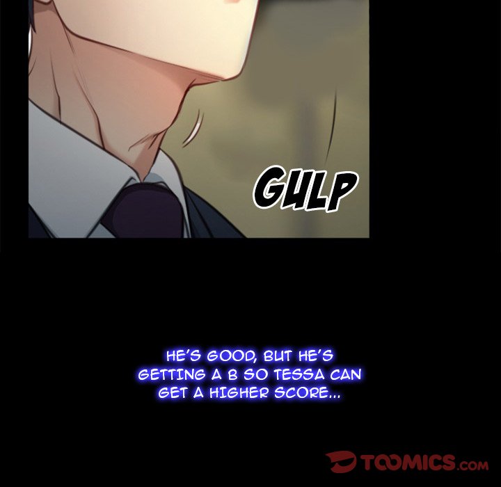 Tell Me You Love Me Chapter 4 Page 66