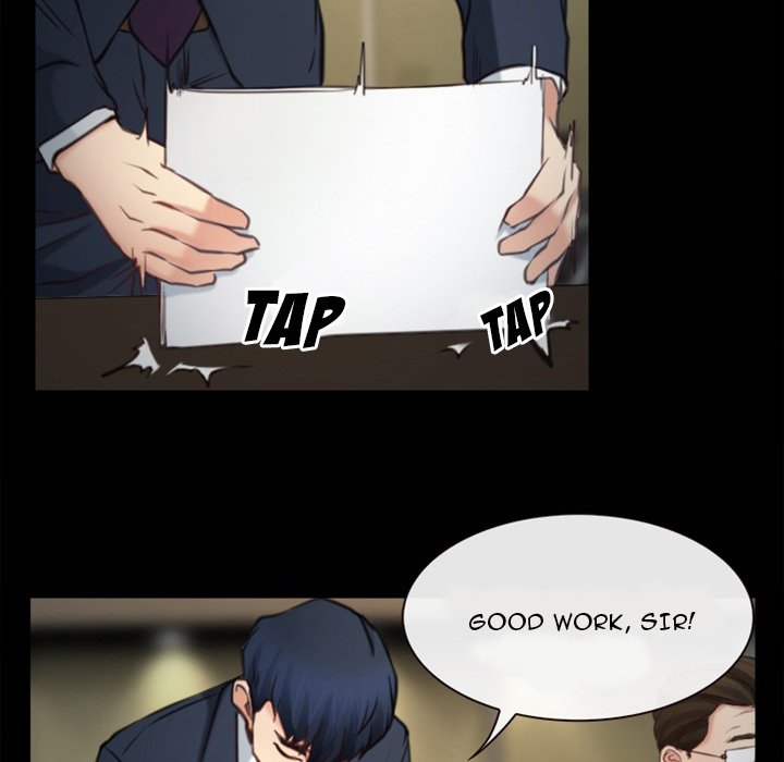 Tell Me You Love Me Chapter 4 Page 79