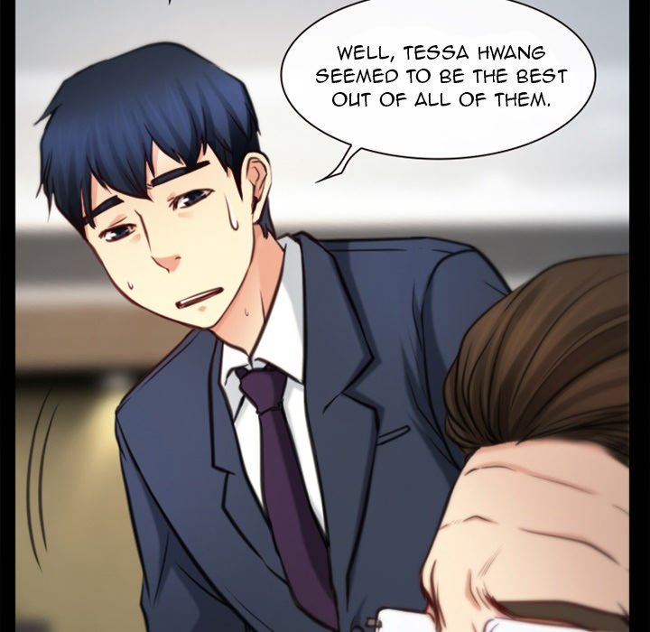 Tell Me You Love Me Chapter 4 Page 83