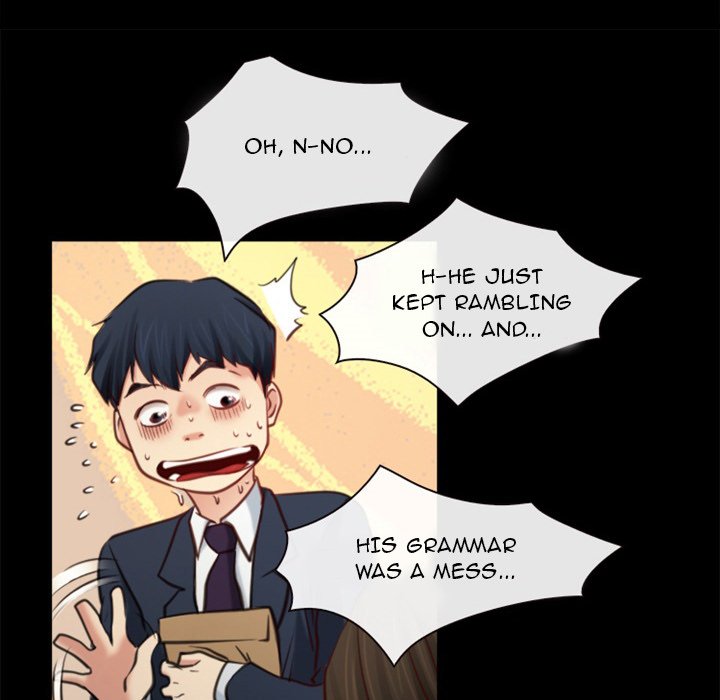Tell Me You Love Me Chapter 4 Page 88