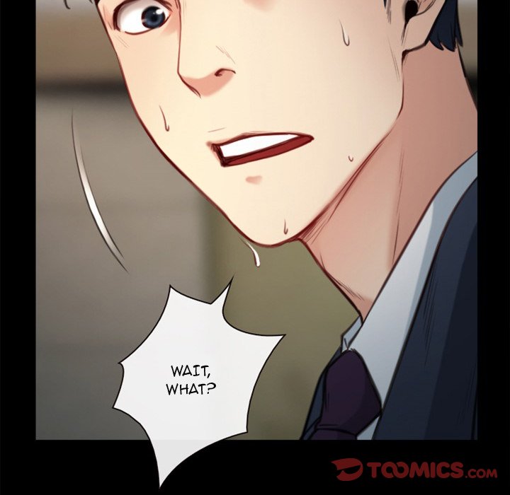 Tell Me You Love Me Chapter 4 Page 90