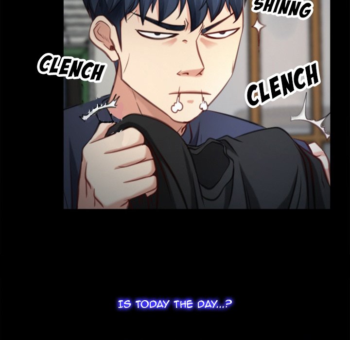 Tell Me You Love Me Chapter 5 Page 100