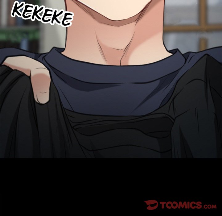 Tell Me You Love Me Chapter 5 Page 102