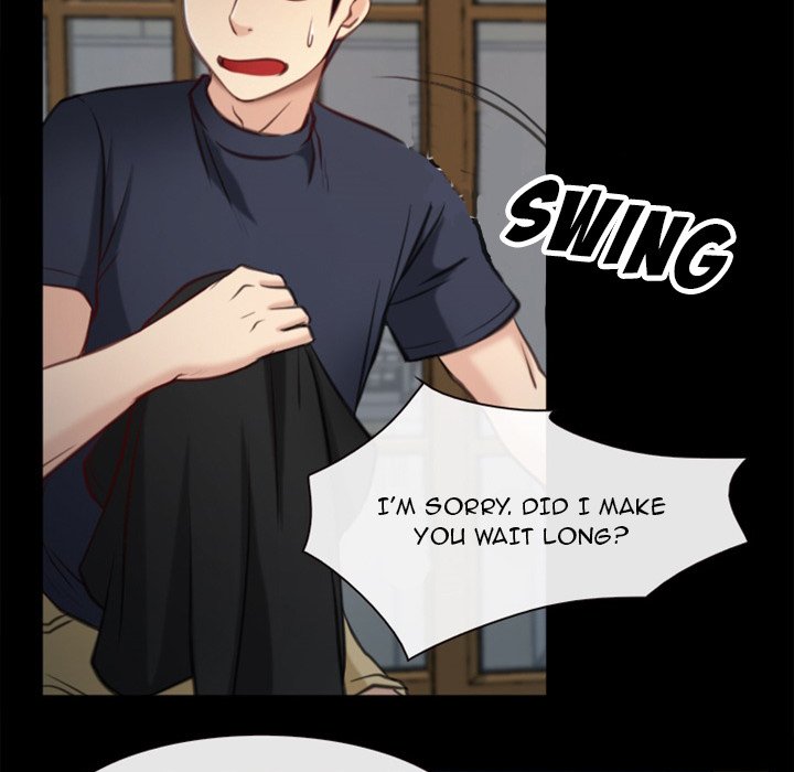 Tell Me You Love Me Chapter 5 Page 104