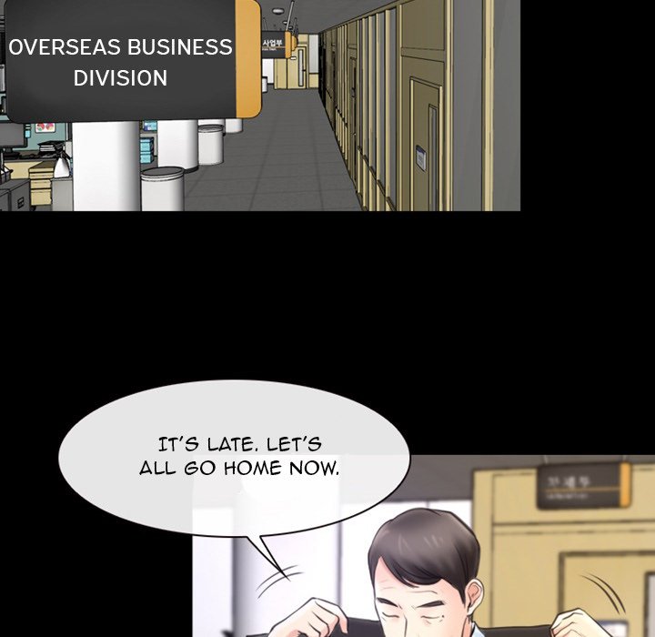 Tell Me You Love Me Chapter 5 Page 12
