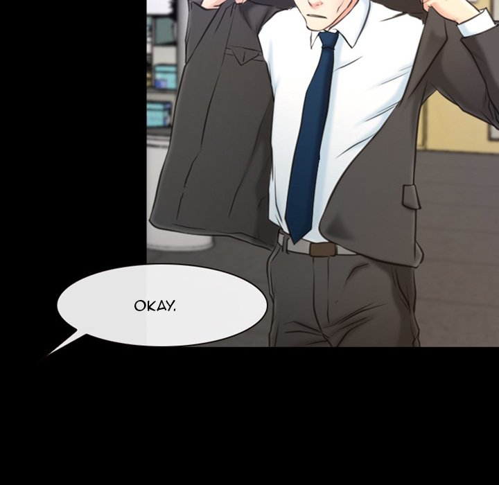 Tell Me You Love Me Chapter 5 Page 13
