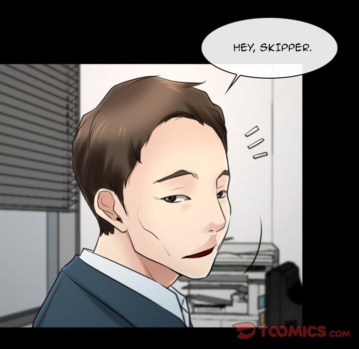 Tell Me You Love Me Chapter 5 Page 14