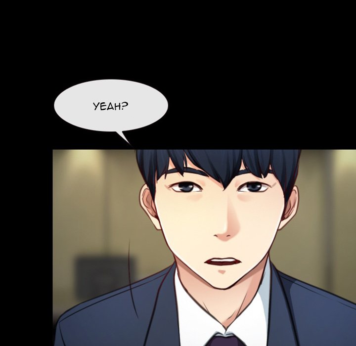 Tell Me You Love Me Chapter 5 Page 15
