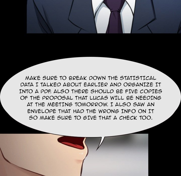 Tell Me You Love Me Chapter 5 Page 16