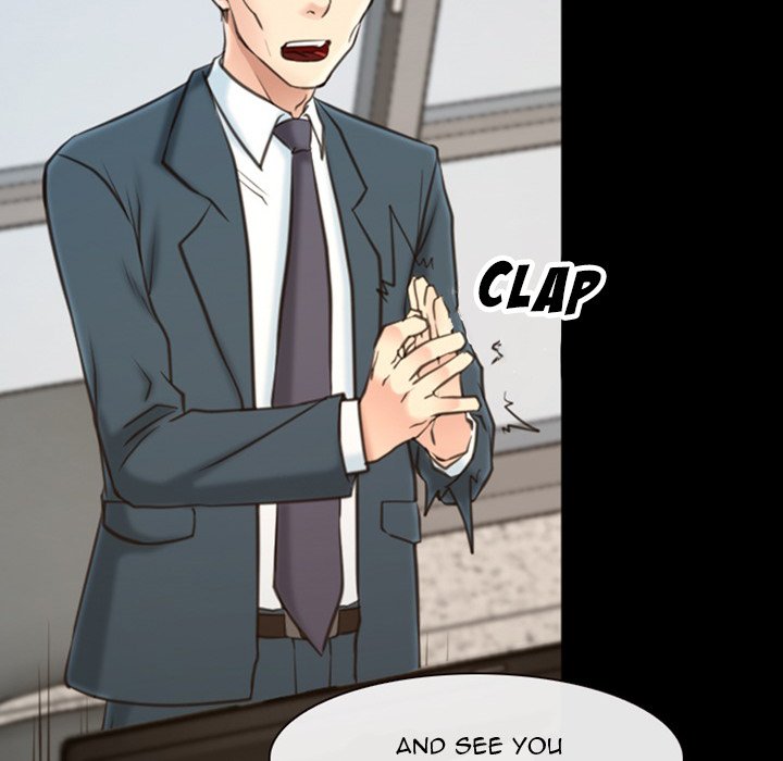 Tell Me You Love Me Chapter 5 Page 21
