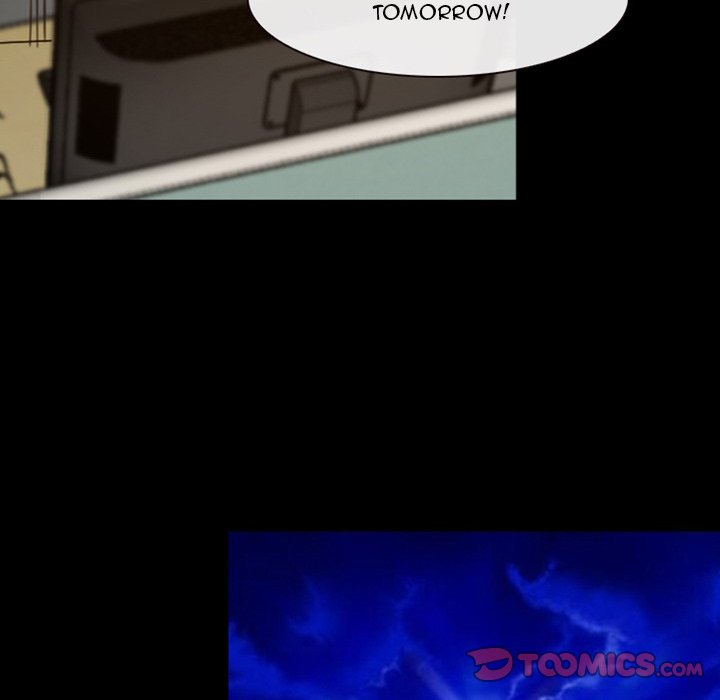 Tell Me You Love Me Chapter 5 Page 22