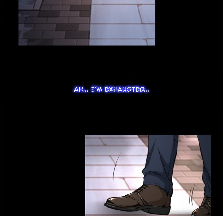 Tell Me You Love Me Chapter 5 Page 25