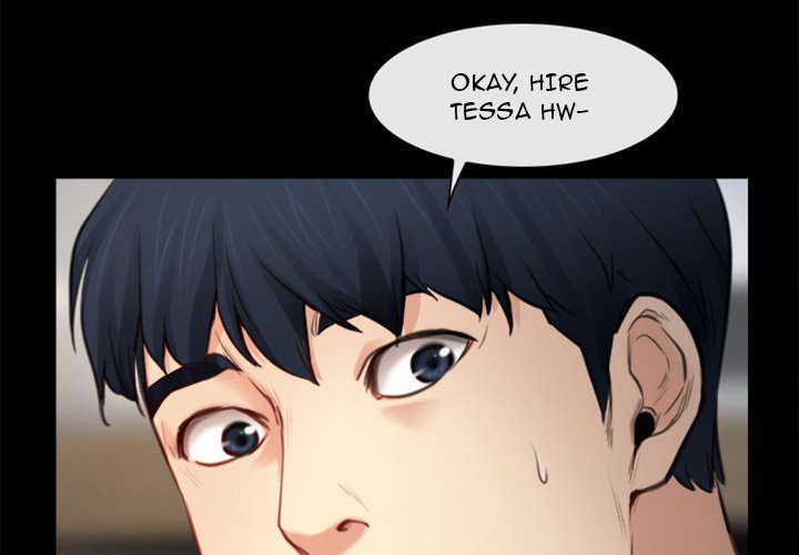 Tell Me You Love Me Chapter 5 Page 3