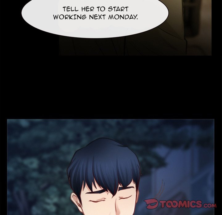 Tell Me You Love Me Chapter 5 Page 30